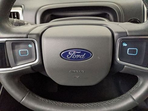 Certified 2025 Ford Expedition Max Active AWD/4WD image 13