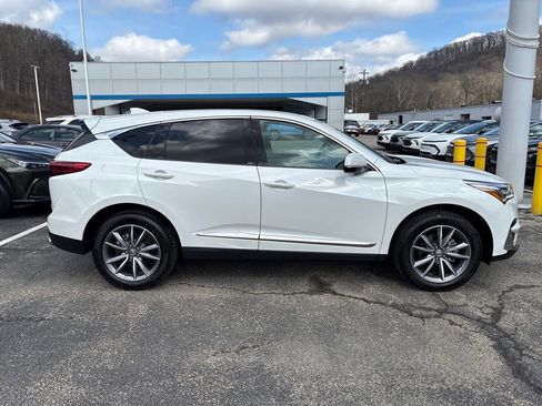Used 2021 Acura RDX w/ Technology Package image 6