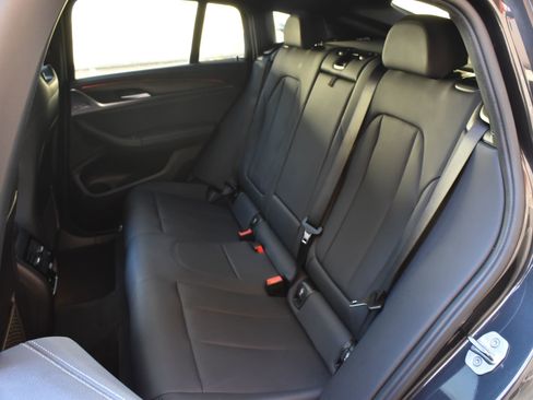 Used 2020 BMW X4 xDrive30i w/ M Sport Package 2 image 25