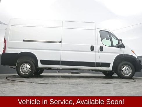 Used 2025 RAM ProMaster 2500 w/ Convenience Group image 37