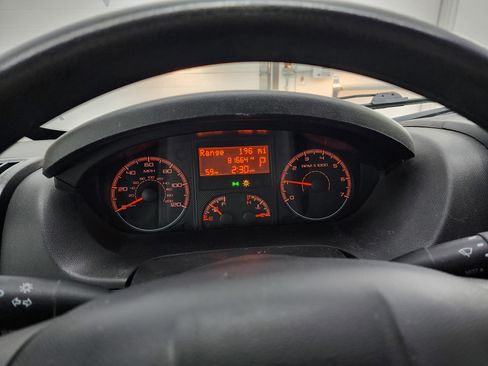 Used 2018 RAM ProMaster 3500 image 8