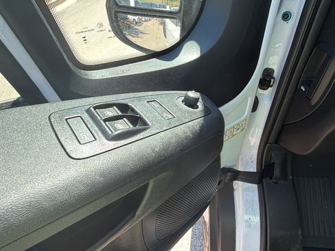 New 2026 RAM ProMaster 1500 w/ Convenience Group image 16