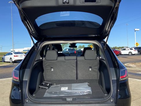 New 2026 Honda HR-V LX image 27