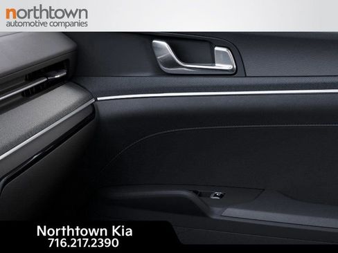 New 2026 Kia K5 LXS FWD image 26