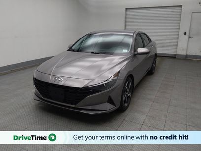 Used 2023 Hyundai Elantra SEL w/ Convenience Package