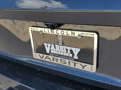 New 2026 Lincoln Navigator Reserve w/ Jet Appearance Package AWD/4WD image 36