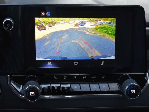 New 2026 Chevrolet Colorado Trail Boss image 19