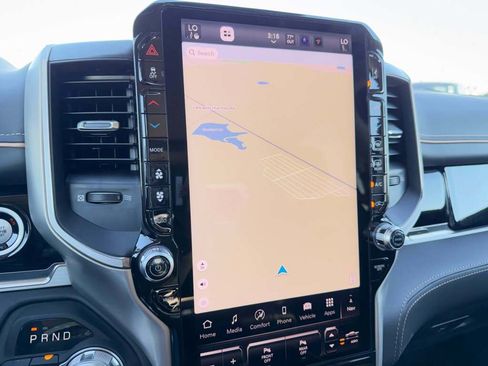 New 2026 RAM 1500 Tungsten w/ Off Road Group image 32