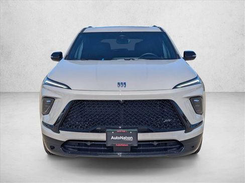 New 2026 Buick Enclave Sport Touring w/ Power Package image 6