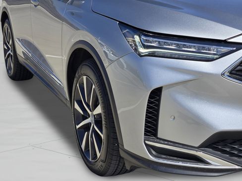 Used 2026 Acura MDX Technology Package image 35