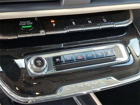 New 2025 Lincoln Corsair Grand Touring w/ Equipment Group 301A image 7