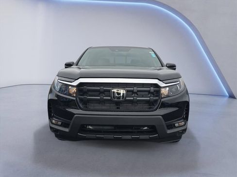 New 2026 Honda Ridgeline RTL image 9