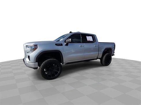 Used 2020 GMC Sierra 1500 Elevation w/ Trailering Package image 4
