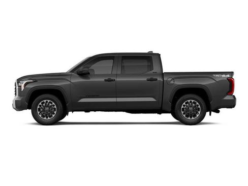 New 2026 Toyota Tundra SR5 AWD/4WD image 4