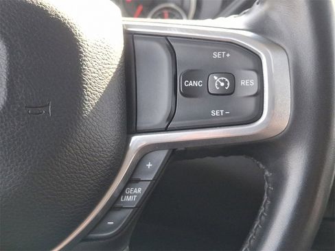 Used 2024 RAM 2500 Laramie w/ Cold Weather Group image 22