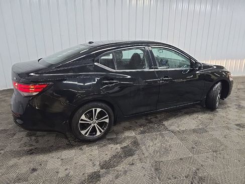 Used 2023 Nissan Sentra SV w/ All-Weather Package image 3