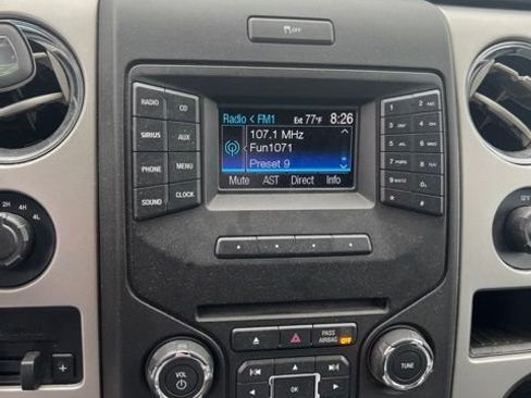 Used 2013 Ford F150 XLT w/ Luxury Equipment Group AWD/4WD image 18