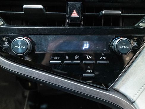 Certified 2024 Toyota Camry LE image 26