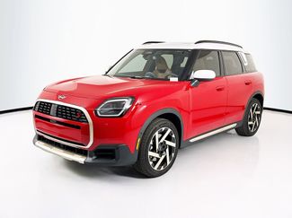 New 2026 MINI Cooper Countryman S video 1