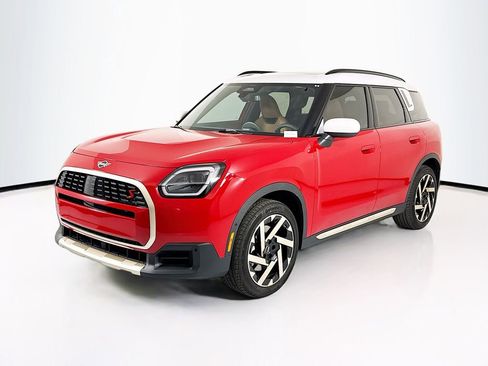 New 2026 MINI Cooper Countryman S image 1