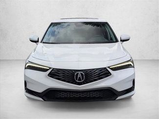 Certified 2024 Acura Integra video 2