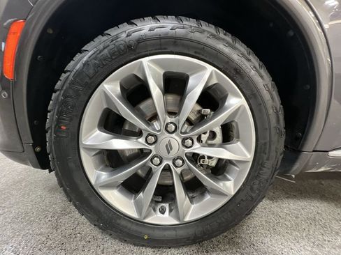 Used 2021 Dodge Durango Citadel w/ Premium Entertainment Group image 34