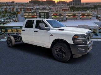New 2026 RAM 3500 Tradesman AWD/4WD video 1