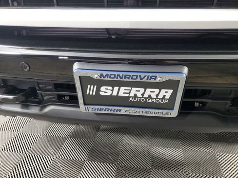 New 2026 Chevrolet Silverado 2500 Custom w/ Custom Value Package AWD/4WD image 10
