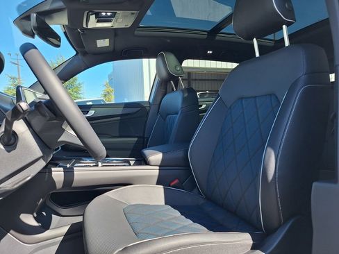 New 2026 Volkswagen Atlas Cross Sport SEL Premium R-Line image 21