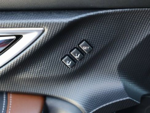 Certified 2023 Subaru Forester Touring image 16