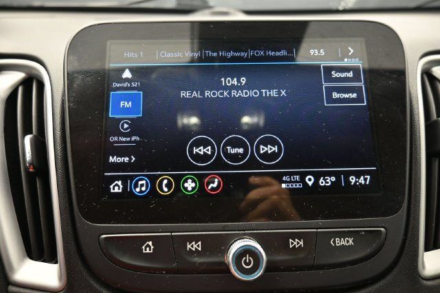 Used 2024 Chevrolet Malibu LT FWD image 23