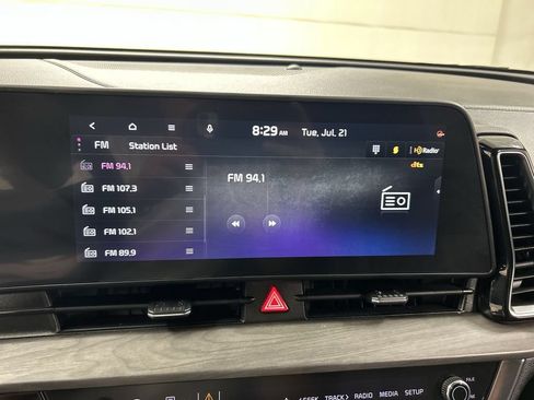 Certified 2024 Kia Sportage X-Line w/ X-Line Premium Package AWD/4WD image 14