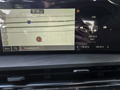 New 2025 Kia Telluride SX X-Line image 11