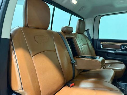 Used 2018 RAM 2500 Longhorn w/ Off Road Package image 27