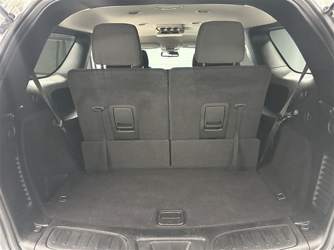Used 2014 Dodge Durango SXT AWD/4WD image 5
