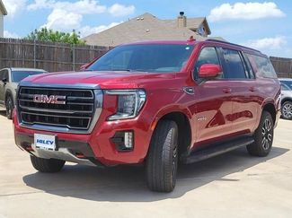 Used 2022 GMC Yukon XL AT4 AWD/4WD video 2