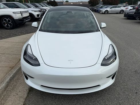 Used 2023 Tesla Model 3 Standard Range RWD image 25