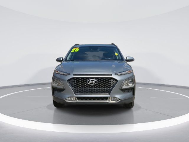 Used 2020 Hyundai Kona SEL Plus FWD image 3