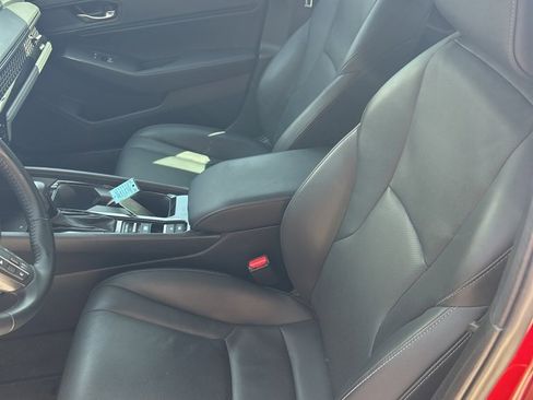 Used 2024 Honda Accord Sport image 7