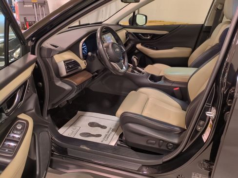 Certified 2023 Subaru Outback Limited AWD/4WD image 18