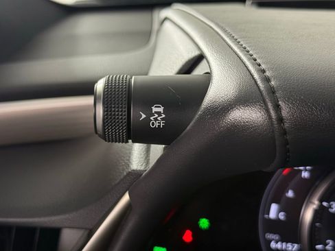 Used 2019 Lexus ES 350 F Sport w/ Accessory Package 2 FWD image 23