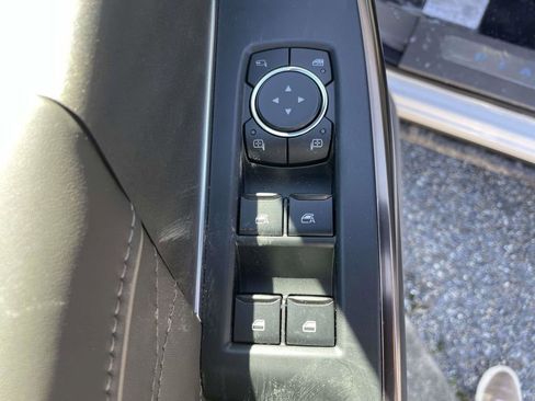 New 2026 Ford F150 Platinum w/ Equipment Group 703A Plus image 16