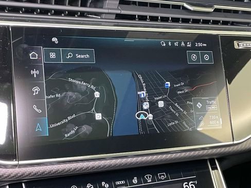 New 2026 Audi RS Q8 performance image 30