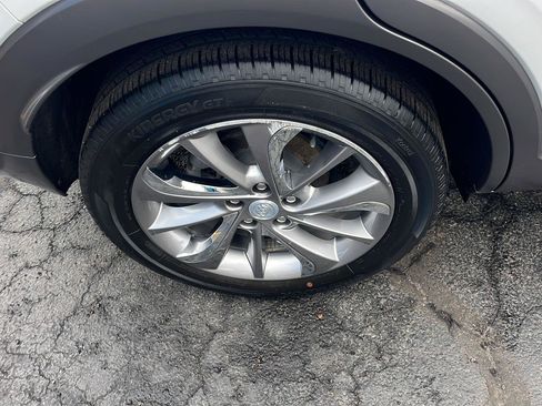 Used 2022 Buick Encore GX Essence w/ Advanced Technology Package image 33