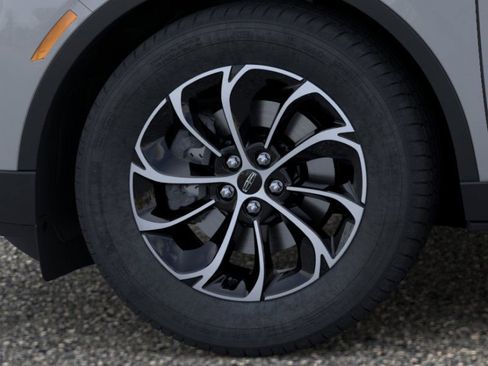 New 2026 Lincoln Nautilus Premier w/ Equipment Group 102A image 19