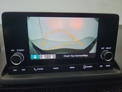 Used 2024 Honda Civic Sport image 23