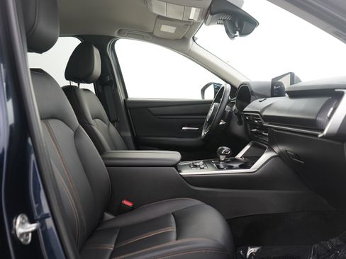 Used 2025 MAZDA CX-90 3.3 Turbo w/ Select Package image 11