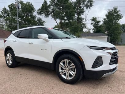 Used 2020 Chevrolet Blazer LT