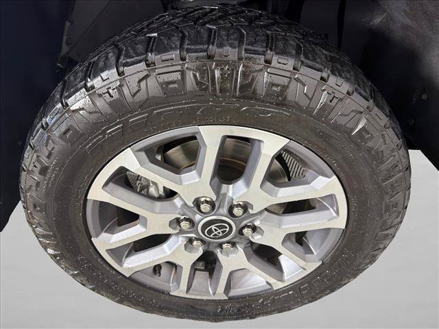 Used 2023 Toyota Tundra 1794 Edition AWD/4WD image 13