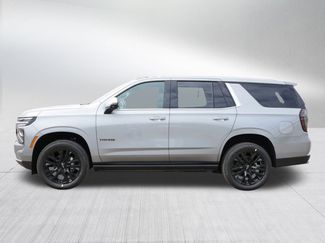New 2025 Chevrolet Tahoe Premier video 2